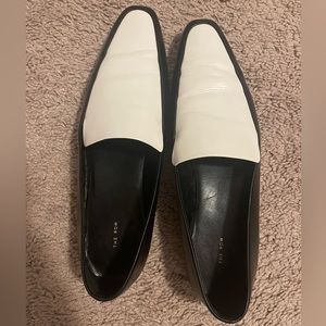 The Row loafers